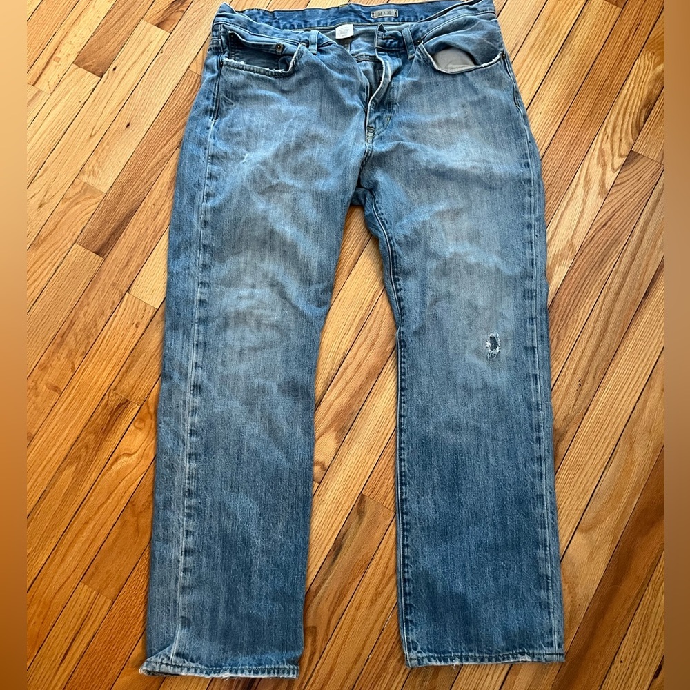 Polo by Ralph Lauren Men’s Jeans